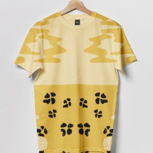 Textilfy Producto Pattern Camiseta 2024 2