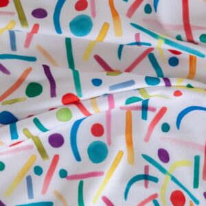 punto camiseta textilfy