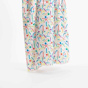 twill sintético