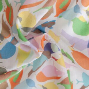 voile algodón textilfy