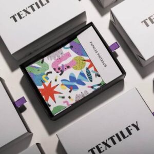 catalogo de muestras textilfy