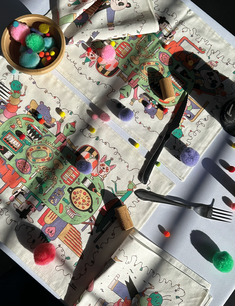 Txy Comps Campaña Navidad 2025