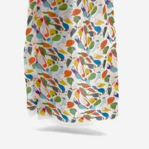 Tejido cupro oeko-tex textilfy