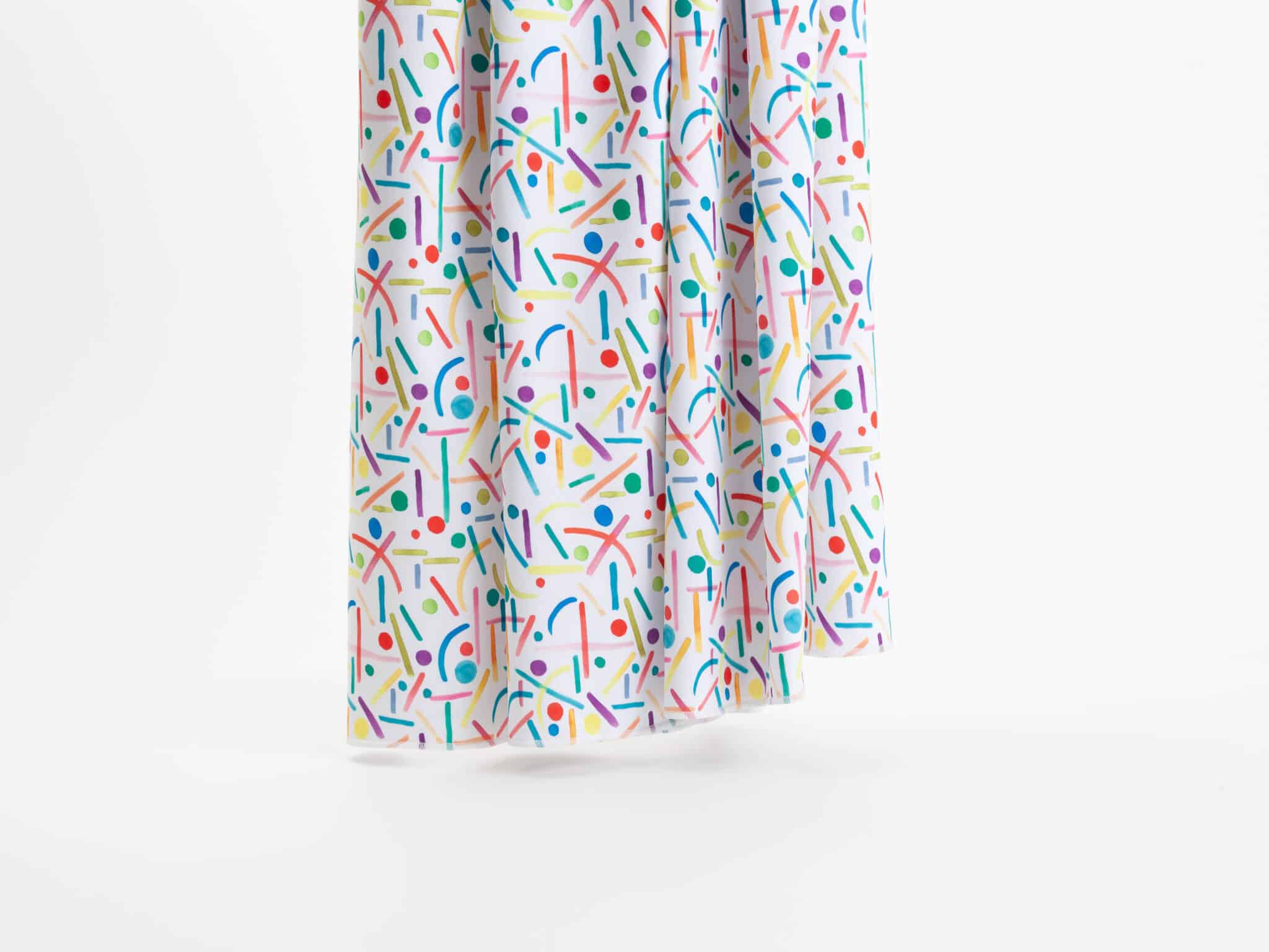 Punto de lycra