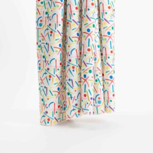 tejido de neopreno reciclado GRS