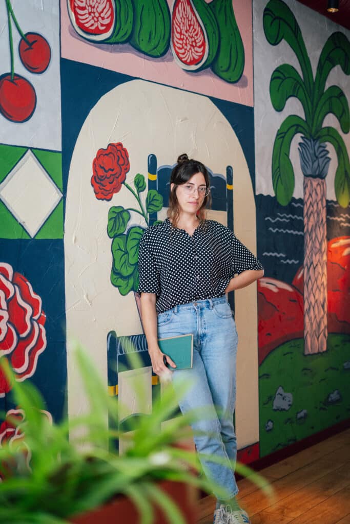 Isa Nieto Creators 12