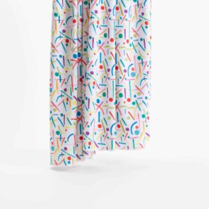 GRS de punto lycra reciclado