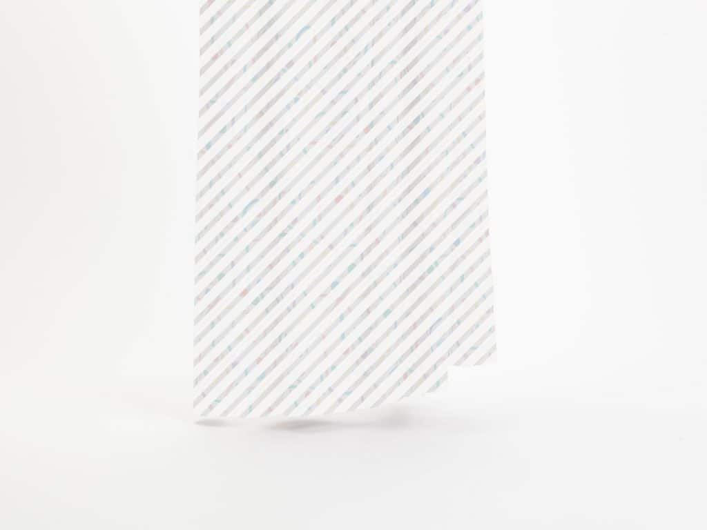 Tessuto sintetico del cliente